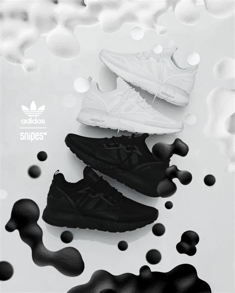 snipes adidas zx 2k boost.